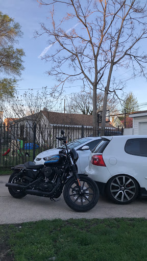 Harley-Davidson Dealer «Chicago Harley-Davidson», reviews and photos, 2929 Patriot Blvd, Glenview, IL 60026, USA