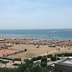 Photo n°8 de l'avis de Schmid.o fait le 25/07/2019 à 09:51 sur le  Hotel Ambassador à Bibione