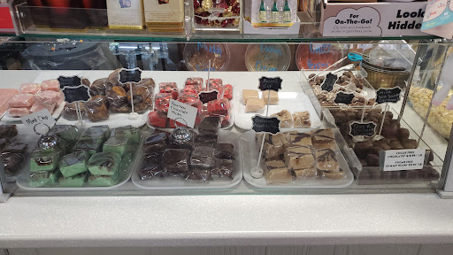 Ice Cream Shop «Sweet Noshings», reviews and photos, 2113 Madison Ave, Memphis, TN 38104, USA