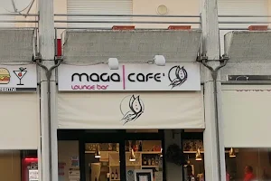 Maga Café Lounge Bar image