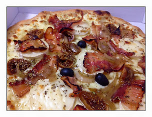 Photo n°45 de Pizz'n Pan Vermenton à Vermenton ()