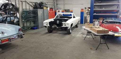 Auto Body Shop «Autobahn Autobody», reviews and photos, 1107 Baker St, Costa Mesa, CA 92626, USA