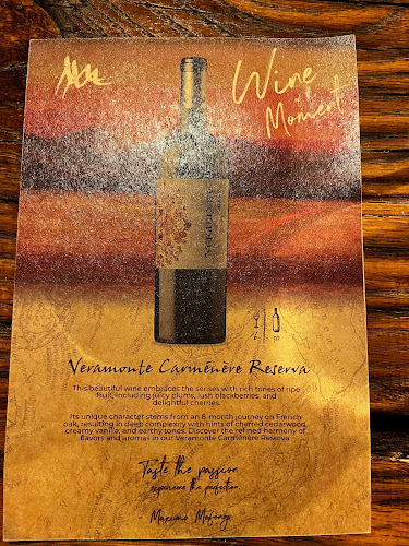Mr. Mofongo - Restaurant