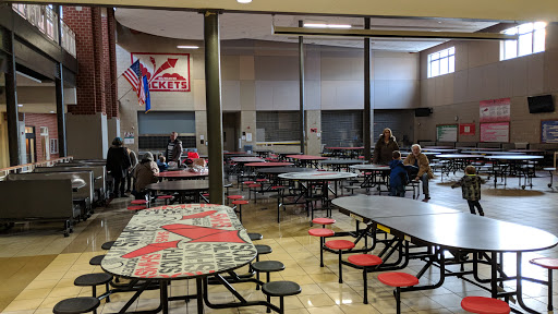 School «South Milwaukee High School», reviews and photos