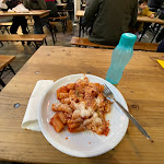 Photo n°1 de l'avis de Giovanni.a fait le 11/01/2022 à 20:41 sur le  Mani in Pasta (Markthalle) à Berlin