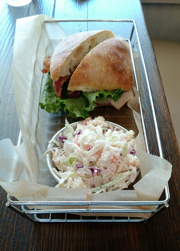 Cafe «Chanticleer Cafe & Bakery», reviews and photos, 6490 Tryon Rd, Cary, NC 27518, USA