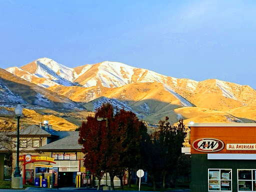 Supermarket «Walmart Neighborhood Market», reviews and photos, 3555 S 8400 W, Magna, UT 84044, USA