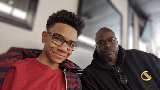 Barber Shop «Main Street Barber Shop», reviews and photos, 122 Main St #2, Woodbridge, NJ 07095, USA