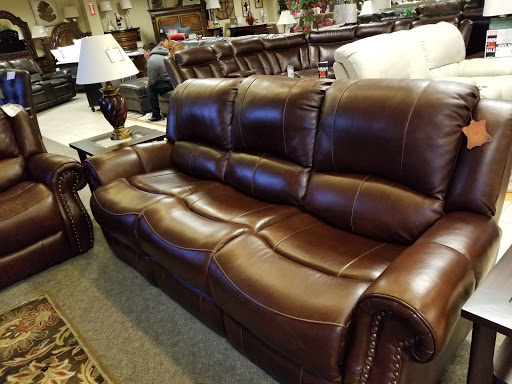 Furniture Store «Badcock Home Furniture &more», reviews and photos, 1917 US-27, Sebring, FL 33870, USA