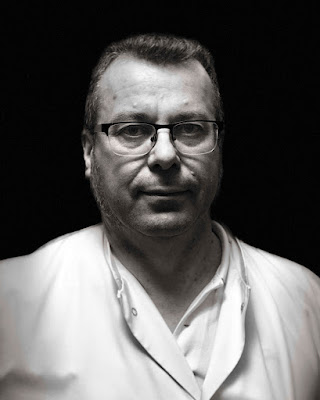 Gonot Pierre-François à Sarreguemines