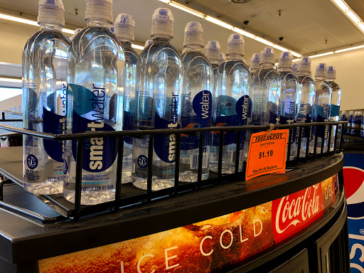 Grocery Store «Food Depot», reviews and photos, 124 Bullsboro Dr, Newnan, GA 30263, USA