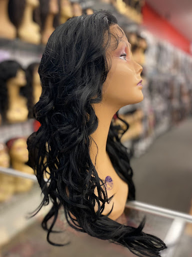 Beauty Supply Store «Waba Hair & Beauty Supply», reviews and photos, 475 E Grant Rd, Tucson, AZ 85705, USA
