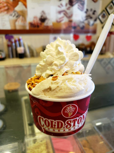 Cold Stone Creamery