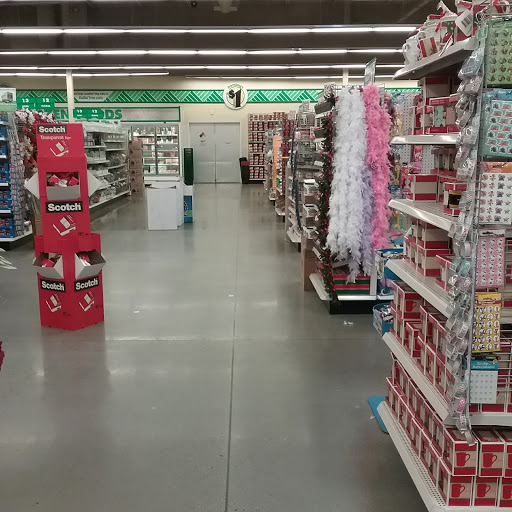 Dollar Store «Dollar Tree», reviews and photos, 25000 Blue Ravine Rd, Folsom, CA 95630, USA