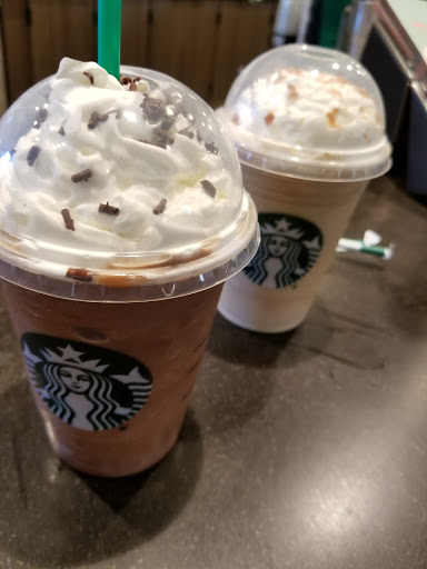 Starbucks image