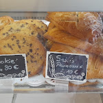 Photo n° 7 de l'avis de Dina.a fait le 04/01/2024 à 06:50 pour Vincelot Bruno à La Villedieu-du-Clain