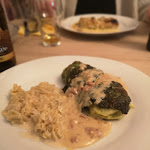 Photo n°5 de l'avis de Marcus. fait le 11/11/2022 à 20:21 sur le  Gerds Moers à Moers