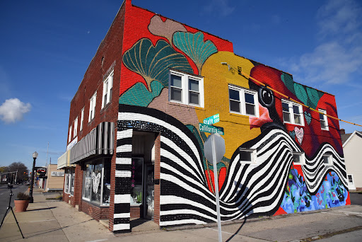 Explore love and war tattoo ideas, creative tattoo ideas in Fort Wayne, available at The Painted Lady
