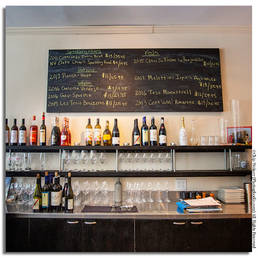 Bianchi's Wine Bar + Kitchen