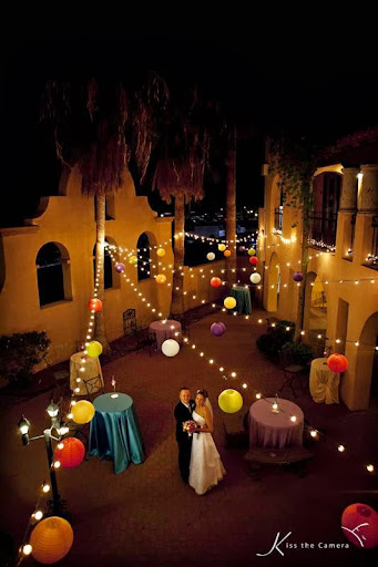 Wedding Venue «Aldea at Tlaquepaque», reviews and photos, 4150 W Peoria Ave # 132, Phoenix, AZ 85029, USA
