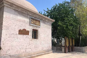 Somuncu Baba Tomb image