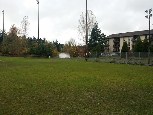 Community Center «Bitter Lake Community Center», reviews and photos, 13035 Linden Ave N, Seattle, WA 98133, USA