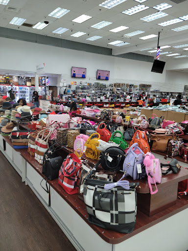 Beauty Supply Store «Jenny Beauty Supply», reviews and photos, 4343 Gannon Ln, Dallas, TX 75237, USA