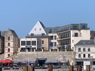 La Tour aux Crabes / Hotel & Spa à Dieppe
