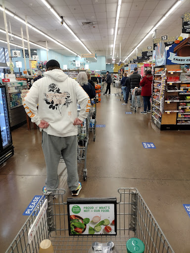 Grocery Store «Kroger», reviews and photos, 6199 GA-92, Acworth, GA 30102, USA