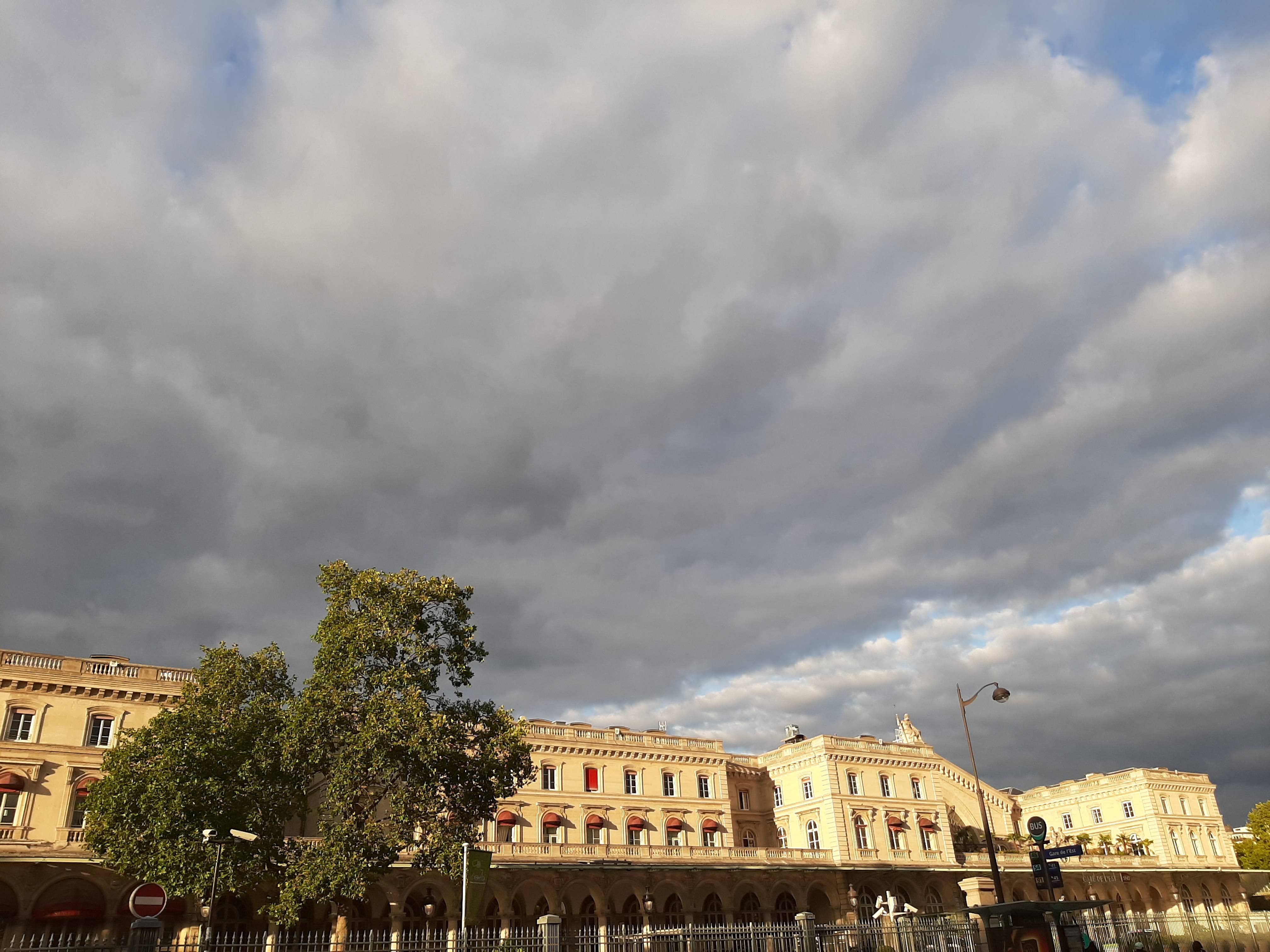 Photo n° 2 de l'avis de BOUJEMAA.A fait le 31/08/2020 à 17:31