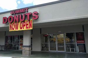 Summit Donuts image