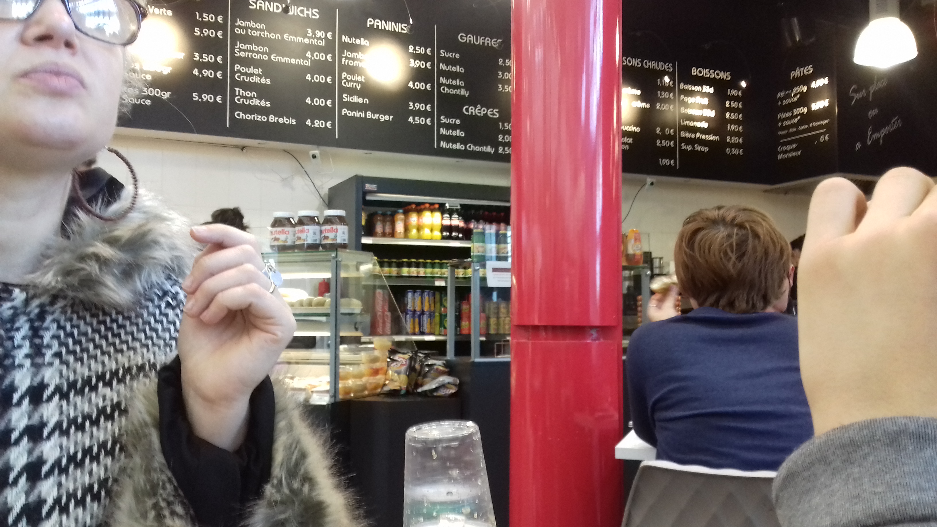 Photo n° 27 de l'avis de Paulo.e fait le 01/01/2018 à 15:38
