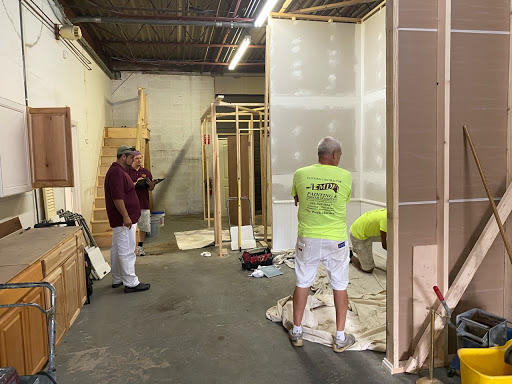 Painter «MDF Painting & Power Washing, LLC», reviews and photos, 500 West Putnam Avenue #400a, Greenwich, CT 06830, USA