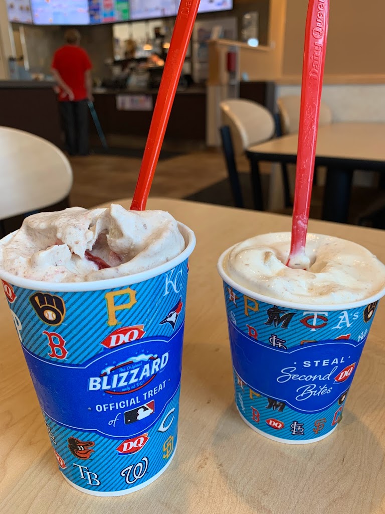 Dairy Queen Grill & Chill 34952