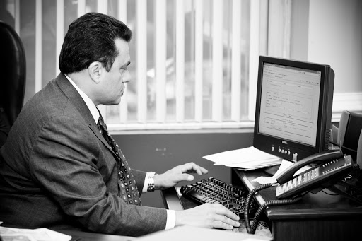 Personal Injury Attorney «Law Offices Of Robert Castro -The Injury Law Firm», reviews and photos