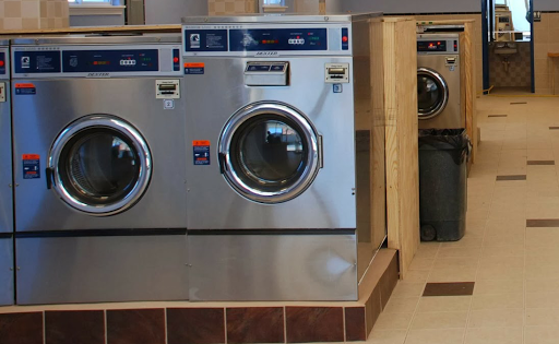 Laundromat «Laundry Depot of Penndel», reviews and photos, 65 Durham Rd, Penndel, PA 19047, USA