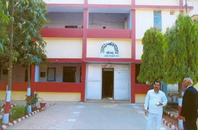 Computer Section - District Court Sonbhadra