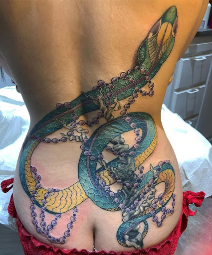 Explore 2008 tattoo ideas, creative tattoo ideas in Chapel Hill, available at Golden Falcon Tattoo and Piercing