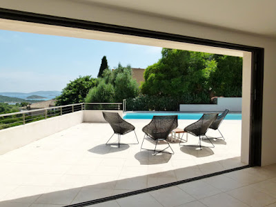 Villa Madré Dolce à Zonza