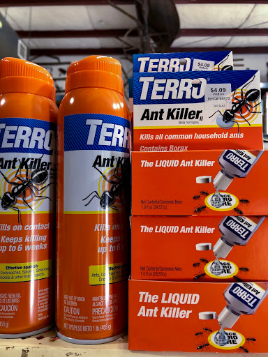 Hardware Store «Public Hardware Inc.», reviews and photos, 505 N Mangum St, Durham, NC 27701, USA