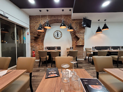iThaï 24 à Muret