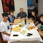 Photo n°2 de l'avis de Nadia.i fait le 26/08/2018 à 13:37 sur le  Hotel Dal Ponte à Bassano del Grappa