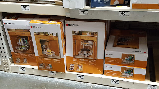 Home Improvement Store «The Home Depot», reviews and photos, 5900 SW Huntoon St, Topeka, KS 66604, USA