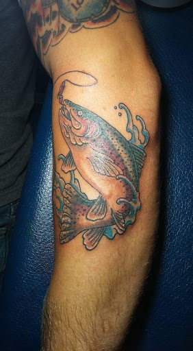 Tattoo Shop «303 Ink Tattoo», reviews and photos, 5068 Federal Blvd, Denver, CO 80221, USA