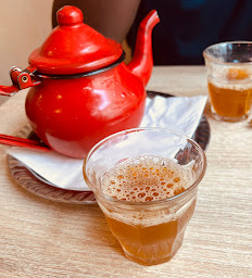 Photo n°19 de Tunisian Canteen à Vanves ()