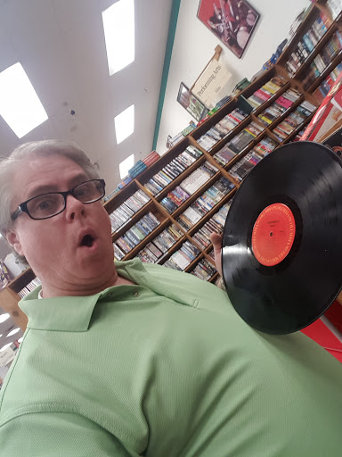 Book Store «Half Price Books», reviews and photos, 7620 Denton Hwy, Fort Worth, TX 76148, USA