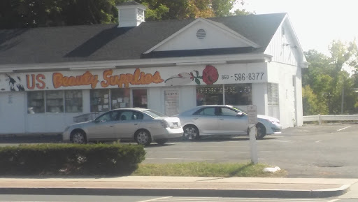 Us Beauty Supply LLC, 2101 Park St, Hartford, CT 06106, USA, 