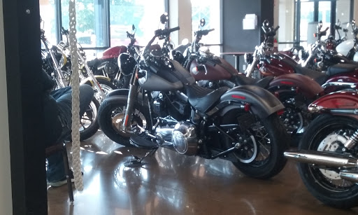 Harley-Davidson Dealer «Route 66 Harley-Davidson», reviews and photos, 3637 S Memorial Dr, Tulsa, OK 74145, USA