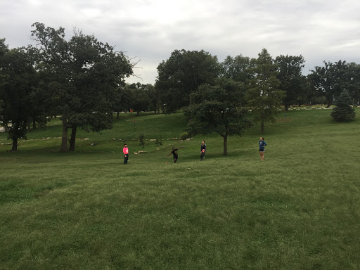 Golf Course «Swope Park Disc Golf Course», reviews and photos, 6900 Elmwood Ave, Kansas City, MO 64132, USA