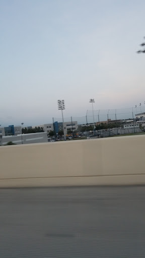 Stadium «Dyer Stadium», reviews and photos, 2020 Mangum Rd, Houston, TX 77092, USA